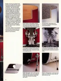 Rockers Ludwig
