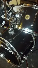 Darwin drum experts?