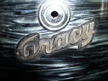 mij Gracy