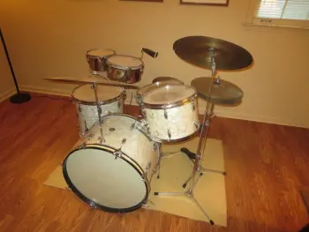 1958 Gretsch?