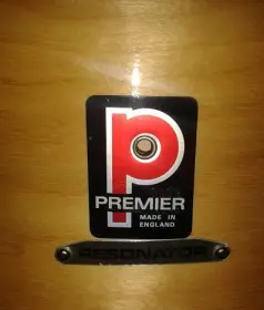 Premier Resonator