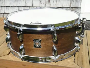 Yamaha Vintage Series snares