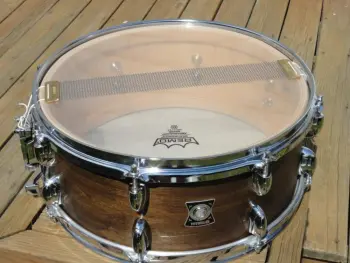 Yamaha Vintage Series snares