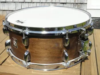 Yamaha Vintage Series snares