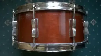 WFL Resto with help from VD forum