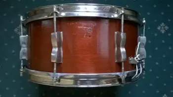 WFL Resto with help from VD forum
