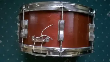 WFL Resto with help from VD forum