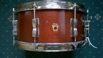 WFL Resto with help from VD forum