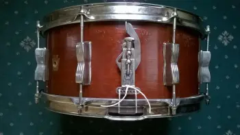 WFL Resto with help from VD forum