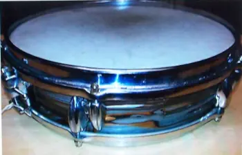 Tromsa Piccolo Snare