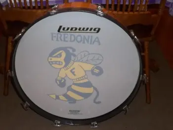 Ludwig Wall Hanger...