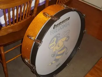 Ludwig Wall Hanger...