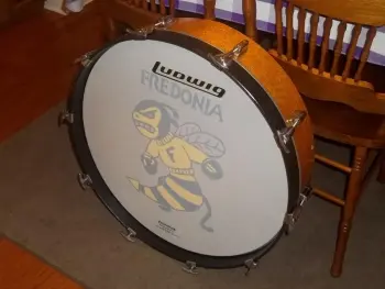 Ludwig Wall Hanger...