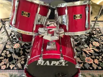 Mapex US Maple/Orion