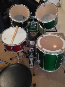 Mapex US Maple/Orion