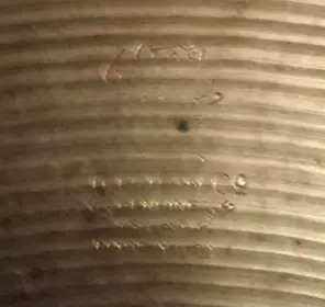 ringos beatle cymbals