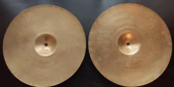 15&quot; trans-stamp hihats and more!