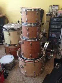 Ludwig Hollywood Project