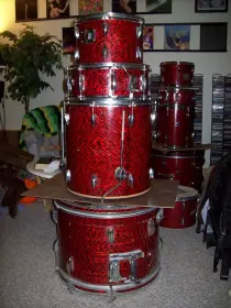 Dating my Star made kit - NO BADGES