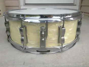 Ludwig WMP Jazzfest
