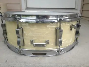 Ludwig WMP Jazzfest