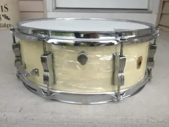 Ludwig WMP Jazzfest