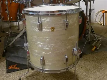 Ludwig 16 floor tom