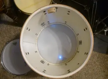 Ludwig 16 floor tom