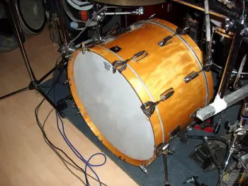 Virgin Superstar BD 24"