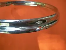 New Member. First Post. New Slingerland Project