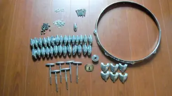 Grestch stuff parts