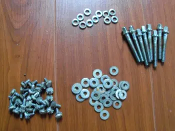Grestch stuff parts