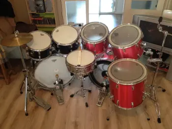 Tama Imperialstar shell kit