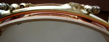 Snare drum no id help required