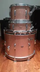 Slingerland Wrap