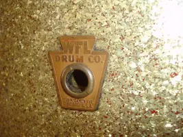 Help me value this WFL floor tom!