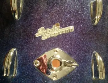 Information on Lido Supreme drums anyone?
