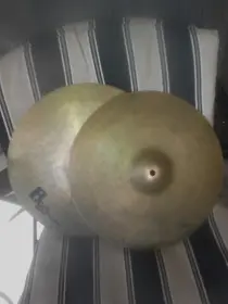 Sabian Hi-Hats Made in Italy