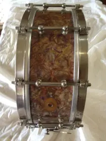 Ludwig &amp; Ludwig New Era 1920's Snare drum