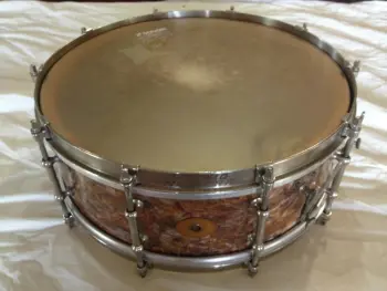 Ludwig &amp; Ludwig New Era 1920's Snare drum