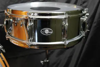 1970's Slingerland Concert Tom Kit Natural Finish