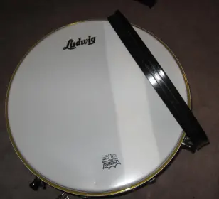 14'x20' Club Date Bass Drum