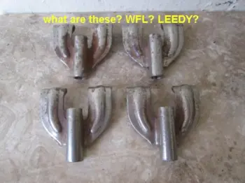 need HELP please...ID these vintsage CLAWS