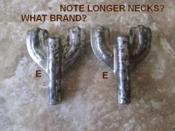 need HELP please...ID these vintsage CLAWS