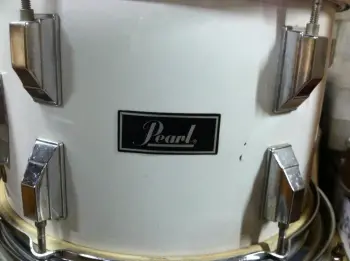 Pearl History