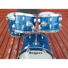 Rogers Blue Onyx 12,13,16,20