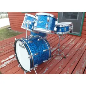 Rogers Blue Onyx 12,13,16,20