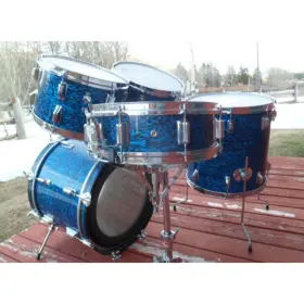 Rogers Blue Onyx 12,13,16,20
