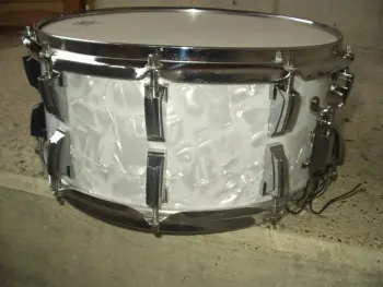 AMATI Snare from the 70s