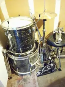 Help needed with old Revelle kit